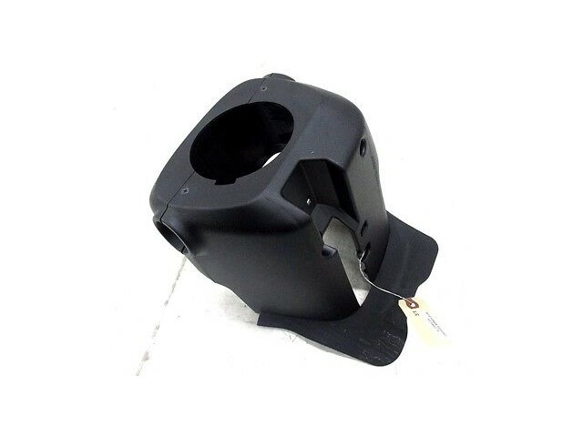 2011-2013 HONDA ODYSSEY OEM LEFT FRONT STEERING WHEEL NECK COVER TRIM