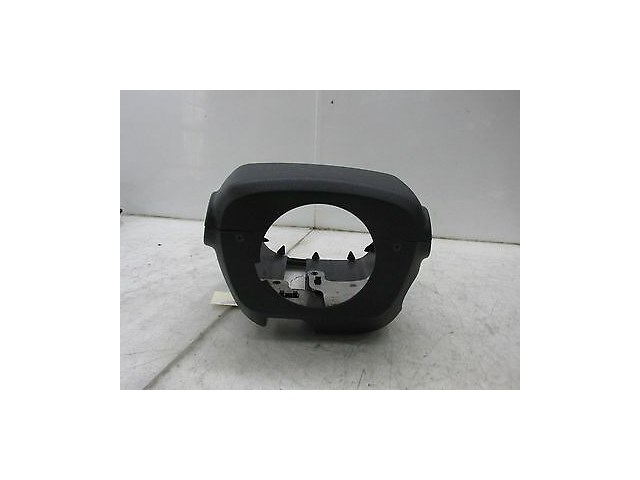 2011-2013 HONDA ODYSSEY OEM LEFT FRONT STEERING WHEEL NECK COVER TRIM