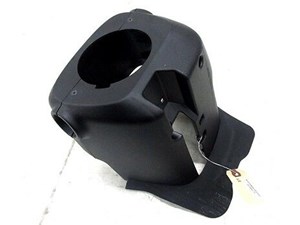 2011-2013 HONDA ODYSSEY OEM LEFT FRONT STEERING WHEEL NECK COVER TRIM