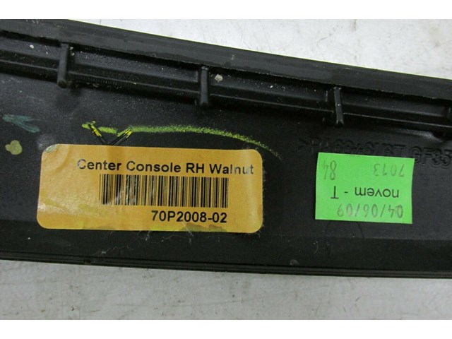  2007-2010 BMW X5 E70 OEM RIGHT FRONT CENTER CONSOLE TRIM 