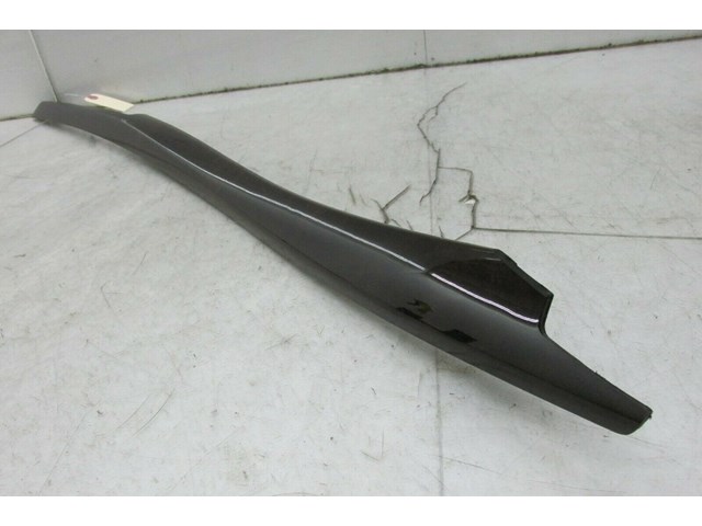  2007-2010 BMW X5 E70 OEM RIGHT FRONT CENTER CONSOLE TRIM 