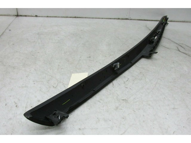  2007-2010 BMW X5 E70 OEM RIGHT FRONT CENTER CONSOLE TRIM 