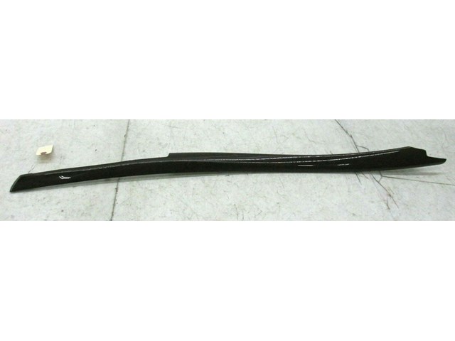  2007-2010 BMW X5 E70 OEM RIGHT FRONT CENTER CONSOLE TRIM 