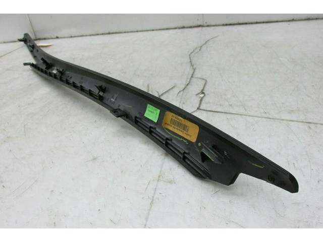  2007-2010 BMW X5 E70 OEM RIGHT FRONT CENTER CONSOLE TRIM 