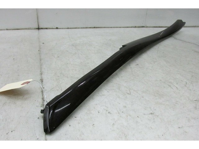  2007-2010 BMW X5 E70 OEM RIGHT FRONT CENTER CONSOLE TRIM 