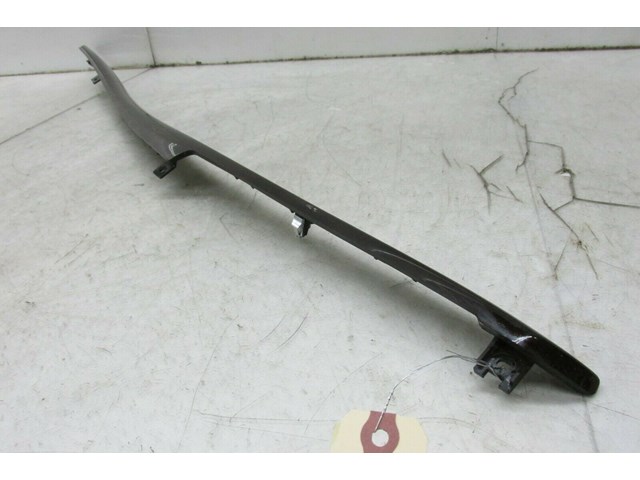  2007-2010 BMW X5 E70 OEM RIGHT FRONT CENTER CONSOLE TRIM 