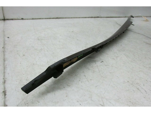  2007-2010 BMW X5 E70 OEM RIGHT FRONT CENTER CONSOLE TRIM 