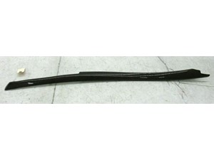  2007-2010 BMW X5 E70 OEM RIGHT FRONT CENTER CONSOLE TRIM 