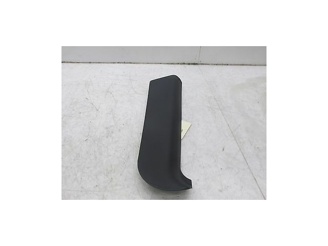 2011-2013 HONDA ODYSSEY OEM RIGHT SLIDING DOOR REAR WINDOW TRIM GARNISH PANEL