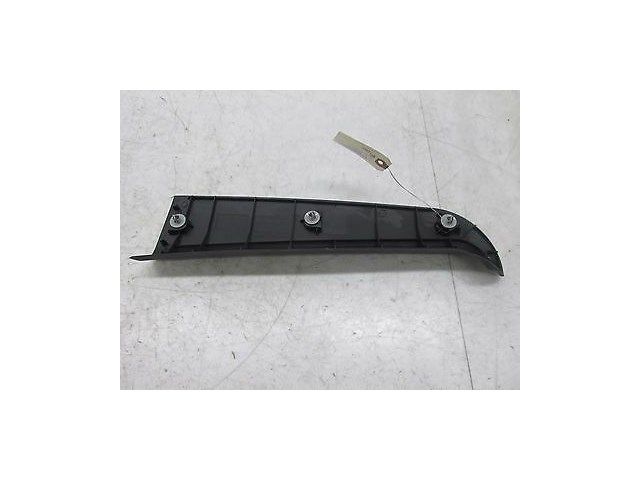 2011-2013 HONDA ODYSSEY OEM RIGHT SLIDING DOOR REAR WINDOW TRIM GARNISH PANEL