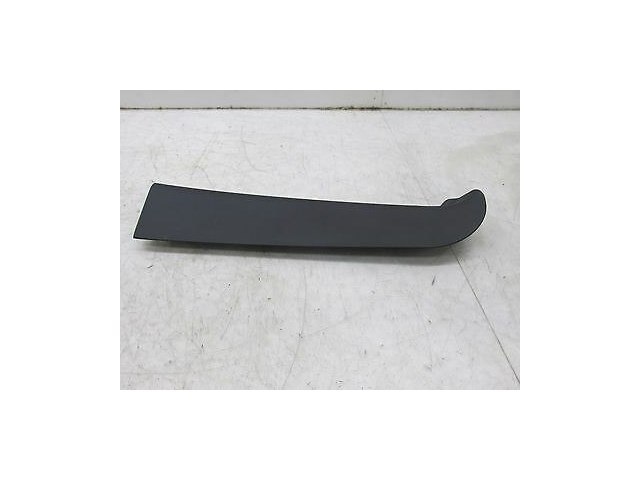 2011-2013 HONDA ODYSSEY OEM RIGHT SLIDING DOOR REAR WINDOW TRIM GARNISH PANEL