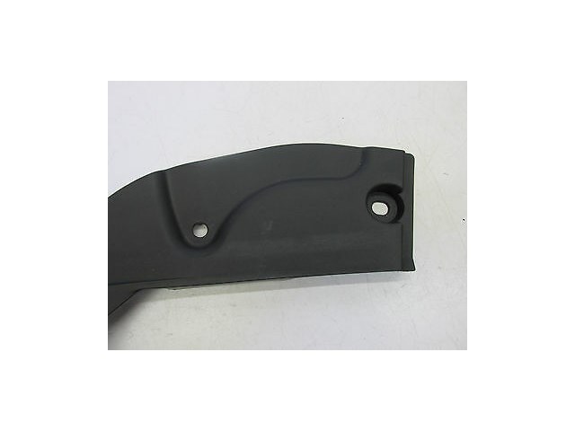 2005-2006 INFINITI G35 SEDAN OEM LEFT FRONT DOOR TWEETER PANEL TRIM BLACK