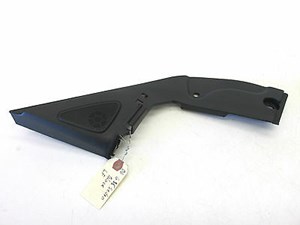 2005-2006 INFINITI G35 SEDAN OEM LEFT FRONT DOOR TWEETER PANEL TRIM BLACK