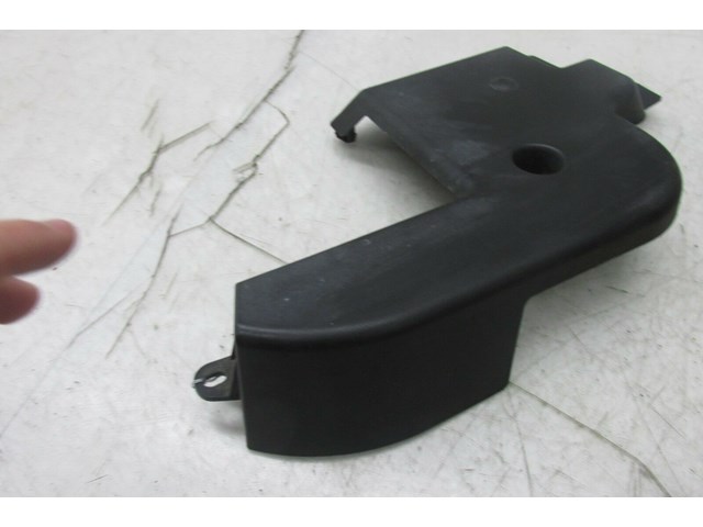 2002-2006 LEXUS SC430 OEM LEFT FRONT MASTER BRAKE CYLINDER TRIM COVER PANEL