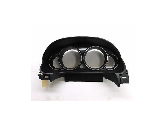 2006-2009 INFINITI M35 OEM SPEEDOMETER INSTRUMENT CLUSTER TRIM SURROUND BEZEL