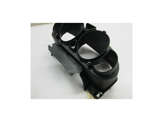 2006-2009 INFINITI M35 OEM SPEEDOMETER INSTRUMENT CLUSTER TRIM SURROUND BEZEL