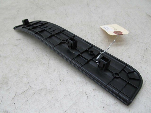 2009-2016 INFINITI FX35 QX70 OEM RIGHT REAR OUTER SILL TRIM 