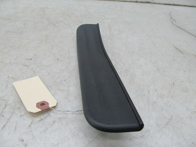 2009-2016 INFINITI FX35 QX70 OEM RIGHT REAR OUTER SILL TRIM 