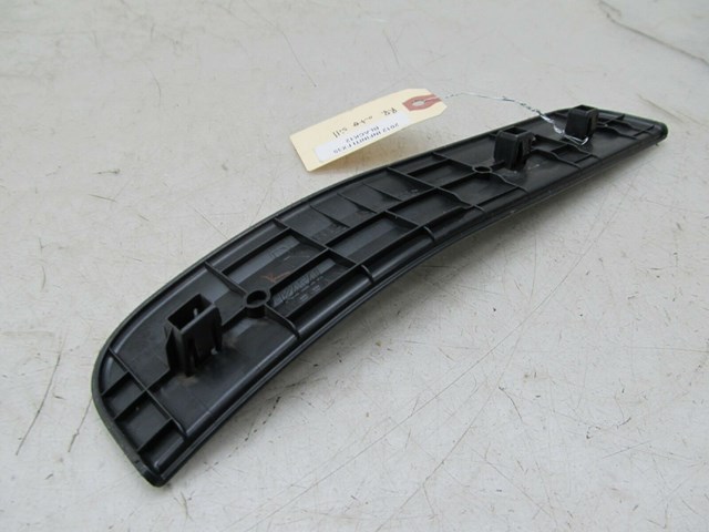 2009-2016 INFINITI FX35 QX70 OEM RIGHT REAR OUTER SILL TRIM 