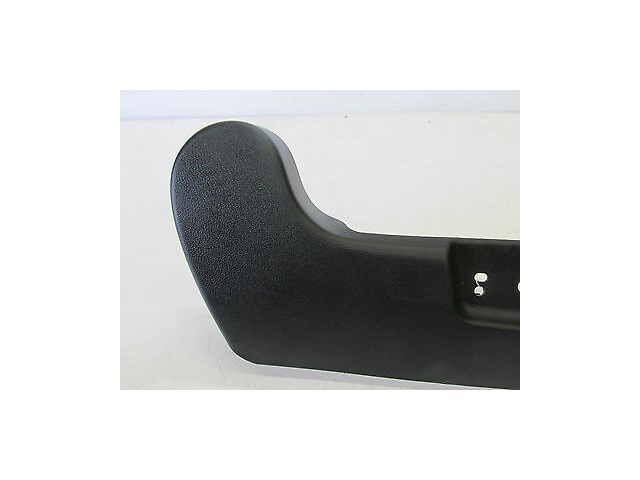 2006-2007 INFINITI M35 M45 OEM RIGHT FRONT SEAT ADJUSTER TRIM/ COVER BLACK