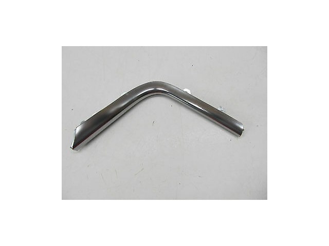 2006-2009 INFINITI M35 OEM CENTER CONSOLE SIDE TRIMS SET BRUSHED ALUMINUM STRIP