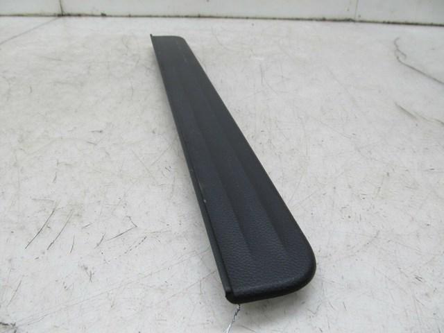 2009-2016 INFINITI FX35 QX70 OEM LEFT FRONT OUTER SILL TRIM 