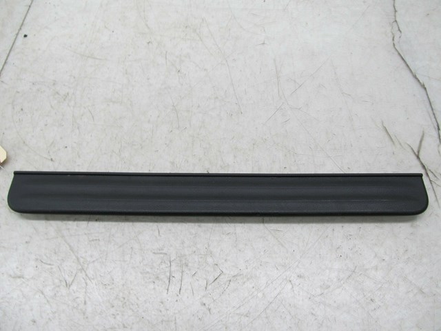 2009-2016 INFINITI FX35 QX70 OEM LEFT FRONT OUTER SILL TRIM 