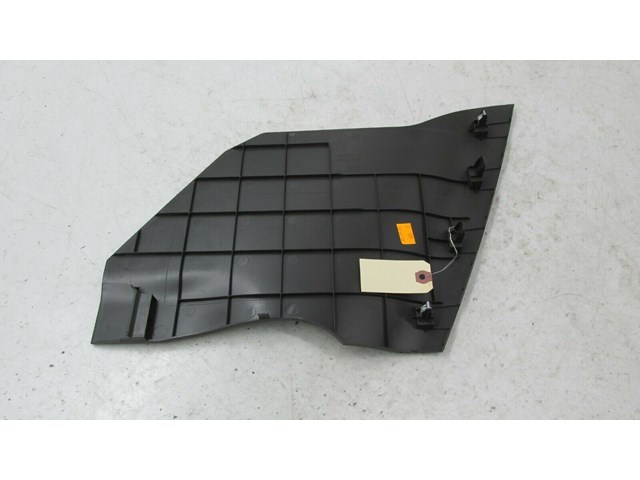 2015-2019 NISSAN MURANO OEM CENTER CONSOLE LEFT SIDE FORWARD TRIM COVER    