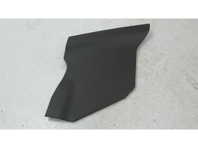 2015-2019 NISSAN MURANO OEM CENTER CONSOLE LEFT SIDE FORWARD TRIM COVER    