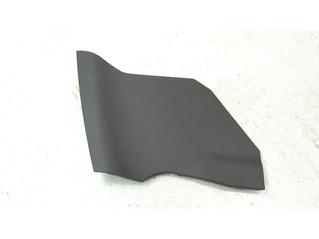 2015-2019 NISSAN MURANO OEM CENTER CONSOLE LEFT SIDE FORWARD TRIM COVER    