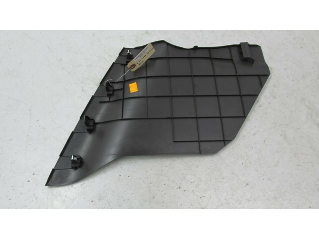 2015-2019 NISSAN MURANO OEM CENTER CONSOLE LEFT SIDE FORWARD TRIM COVER    