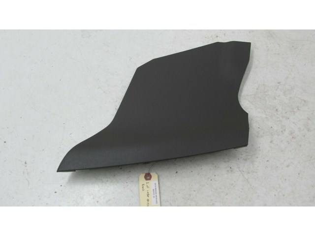 2015-2019 NISSAN MURANO OEM CENTER CONSOLE LEFT SIDE FORWARD TRIM COVER    