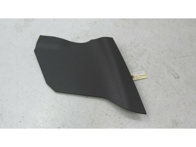 2015-2019 NISSAN MURANO OEM CENTER CONSOLE LEFT SIDE FORWARD TRIM COVER    