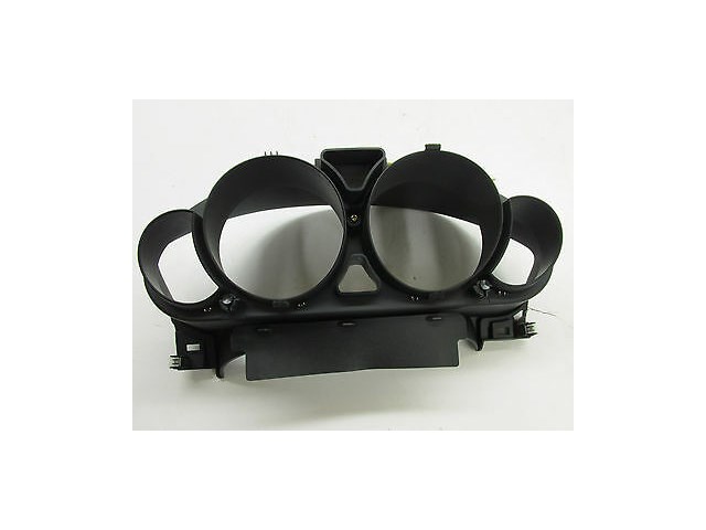 2006-2009 INFINITI M45 M35 OEM SPEEDOMETER INSTRUMENT CLUSTER TRIM SURROUND