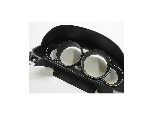 2006-2009 INFINITI M45 M35 OEM SPEEDOMETER INSTRUMENT CLUSTER TRIM SURROUND