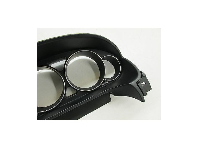 2006-2009 INFINITI M45 M35 OEM SPEEDOMETER INSTRUMENT CLUSTER TRIM SURROUND