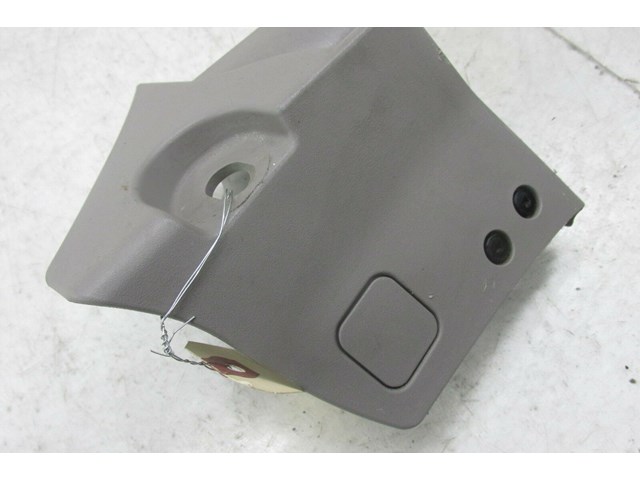 2002-2006 LEXUS SC430 OEM CONVERTIBLE RIGHT REAR PARTITION PANEL HOLDER TRIM