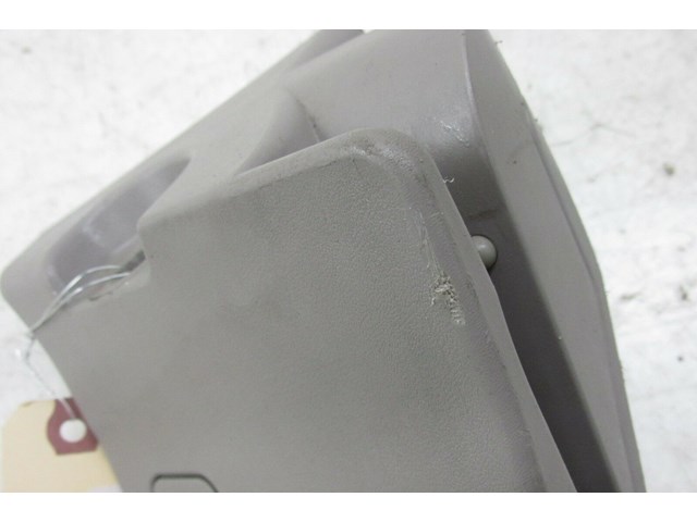 2002-2006 LEXUS SC430 OEM CONVERTIBLE RIGHT REAR PARTITION PANEL HOLDER TRIM