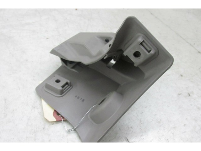 2002-2006 LEXUS SC430 OEM CONVERTIBLE RIGHT REAR PARTITION PANEL HOLDER TRIM