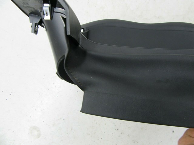 2013-2018 INFINITI QX60 JX35 OEM SPEEDOMETER CLUSTER SURROUND TRIM BLACK