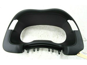 2013-2018 INFINITI QX60 JX35 OEM SPEEDOMETER CLUSTER SURROUND TRIM BLACK