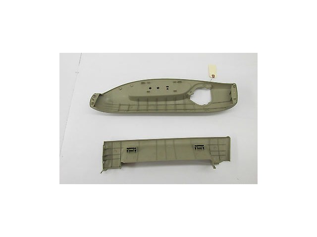 2002-2006 INFINITI Q45 OEM RIGHT FRONT PASSENGER SIDE SEAT TRIM