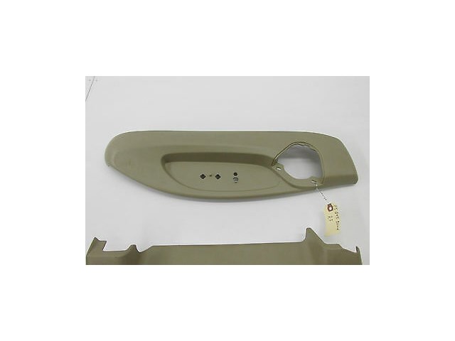 2002-2006 INFINITI Q45 OEM RIGHT FRONT PASSENGER SIDE SEAT TRIM