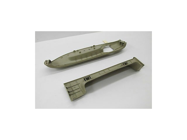 2002-2006 INFINITI Q45 OEM RIGHT FRONT PASSENGER SIDE SEAT TRIM