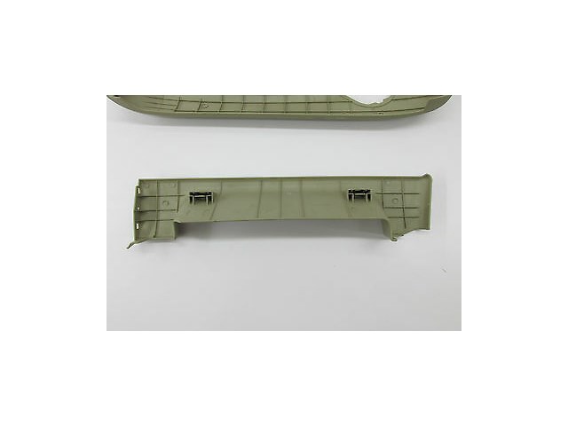 2002-2006 INFINITI Q45 OEM RIGHT FRONT PASSENGER SIDE SEAT TRIM