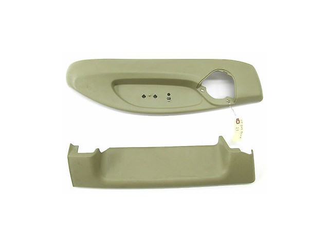 2002-2006 INFINITI Q45 OEM RIGHT FRONT PASSENGER SIDE SEAT TRIM