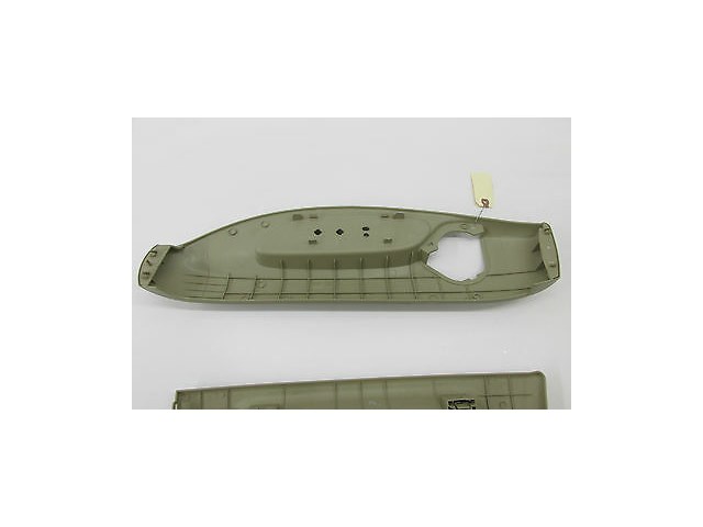 2002-2006 INFINITI Q45 OEM RIGHT FRONT PASSENGER SIDE SEAT TRIM