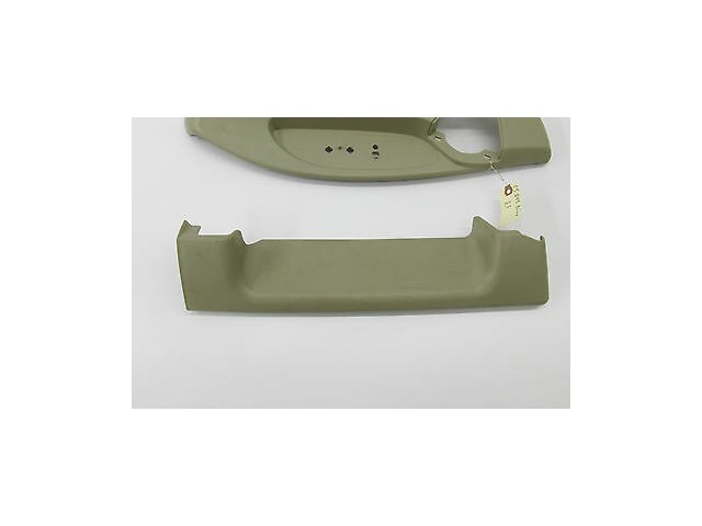 2002-2006 INFINITI Q45 OEM RIGHT FRONT PASSENGER SIDE SEAT TRIM