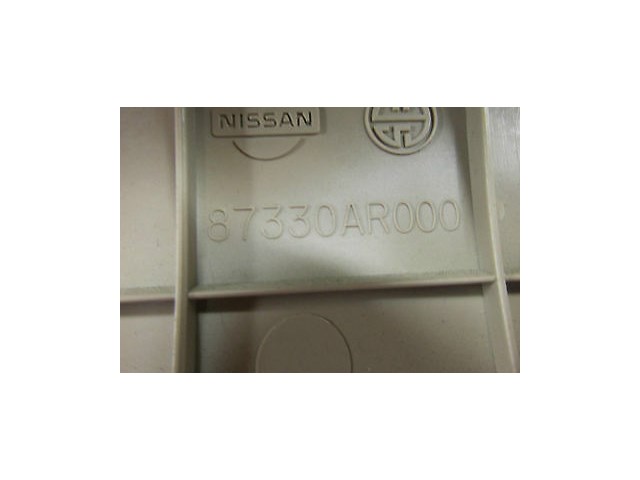 2002-2006 INFINITI Q45 OEM RIGHT FRONT PASSENGER SIDE SEAT TRIM