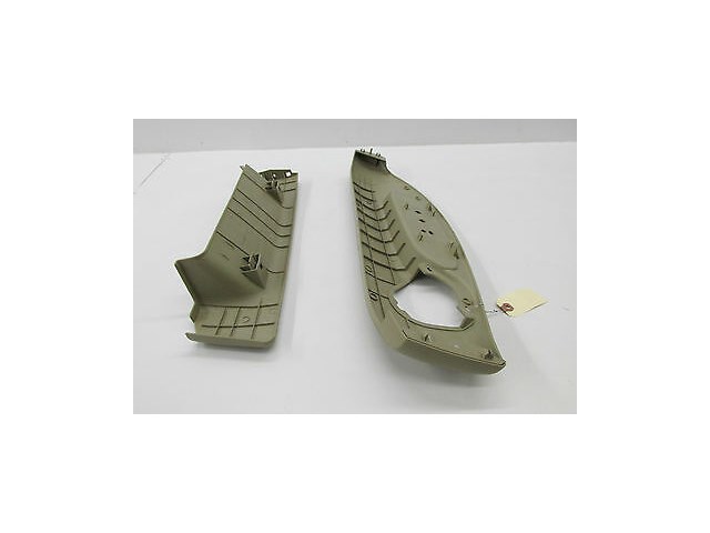 2002-2006 INFINITI Q45 OEM RIGHT FRONT PASSENGER SIDE SEAT TRIM